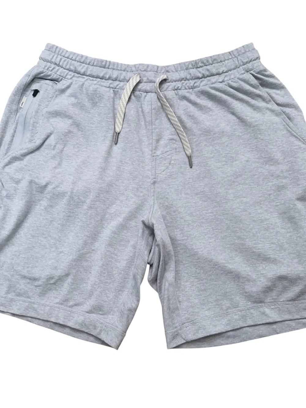 Vuori Ponto Shorts Mens Size S Performance Stretch Drawstring 7
